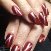 کاشت ناخن ترمیم ناخن