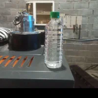 بطری پلاستیکی 6000تومان