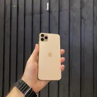 11 پرومکس ۲۵۶ گیگ نقد و اقساط 20%پیش پرداخت