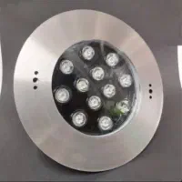 چراغ استخری