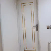 دو عدد درب