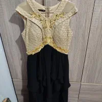 تعدادی لباس سالم در حد نو