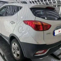 جک s3 مدل ۹۷ اتوماتیک بی رنگ