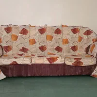مبل راحتی 9 نفره