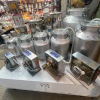 گلابگیر برقی خانگی