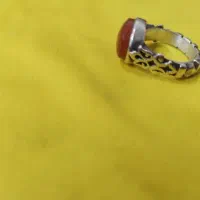 انگشتر نایاب