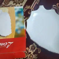 اردو خوری و دکوری سفید