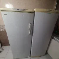 یخچال دوقلو امرسان