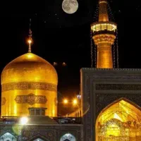 کاروان زیارتی مشهد