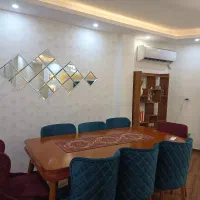 میز و صندلی ناهارخوری ۸ نفره