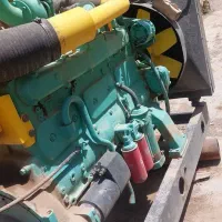 فروش موتور N12 ولوو