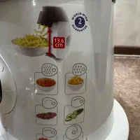 رنده برقی مارک فیلیپس