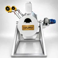 کوره ذوب طرح UH90