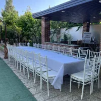 برگزاری مراسمات شما