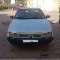 روا دوگانه   نقرابی  1387 دو برگ سند تمیز سالم