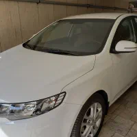 سراتو مدل 95 مشابهه با صفر