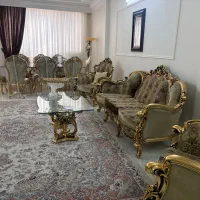 سرویس مبلمان کامل