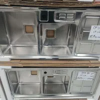 سینک استیل اخوان