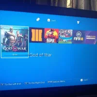نصب بازی های کپی خور ps4 5