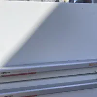 یخچال hoover|یخچال و فریزر|فلاورجان, |دیوار