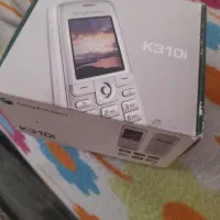 گوشی سونی اریکسون k310 سالم