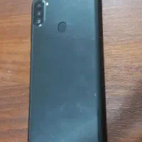 گوشیa11هارد سوخته