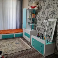 سرویس خواب کودک و نوجوان