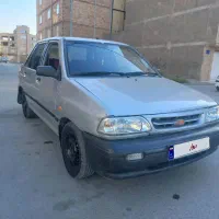 پراید مدل ۸۹