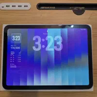 iPad 10|تبلت|شیراز, مبعث|دیوار