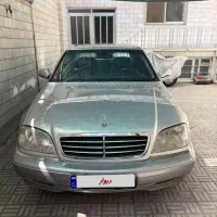 چیرمن S600 مدل ۲۰۰۷