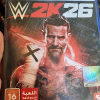 بازی wwe2k6 برای ps5