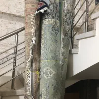 فرش ۱۲ متری