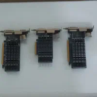 ۵عدد کارت گرافیک کارکرد پایین زیر قیمت بازار