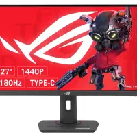 مانیتور ROG STRIX 27 اینچ 180Hz