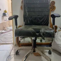 صندلی چرخدار دو جک