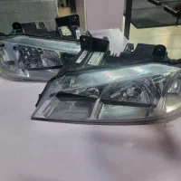 چراغ فابریک پژو پارس