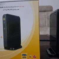 مودم 4G