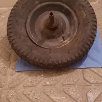 تایر فرغون