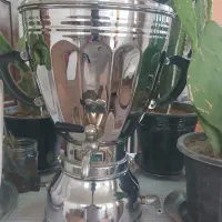 سماور گازی