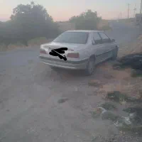 پژپارس‌مدل‌۸۴