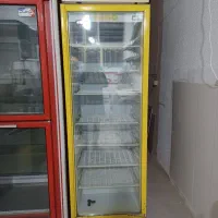 فریزر ایستاده  در حد نو عالی