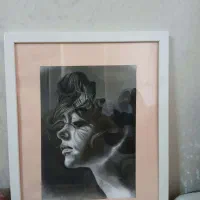 نقاشی چهره