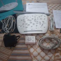 وای فای تی پی لینک