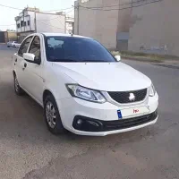 سایناs مدل ۱۴۰۱ درحد خشک استثنایی