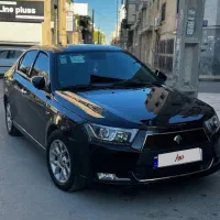 دنا پلاس توربو اتوماتیک
