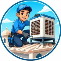 تعمیر و سرویس کولر آبی