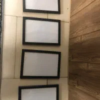 قاب عکس سایز برگهA4