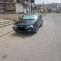 پارس نیمه سفارشی