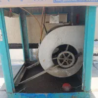 کولر ۴۰۰۰ با پوشال سلولزی