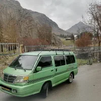 ون دربستی به تمام نقاط ایران